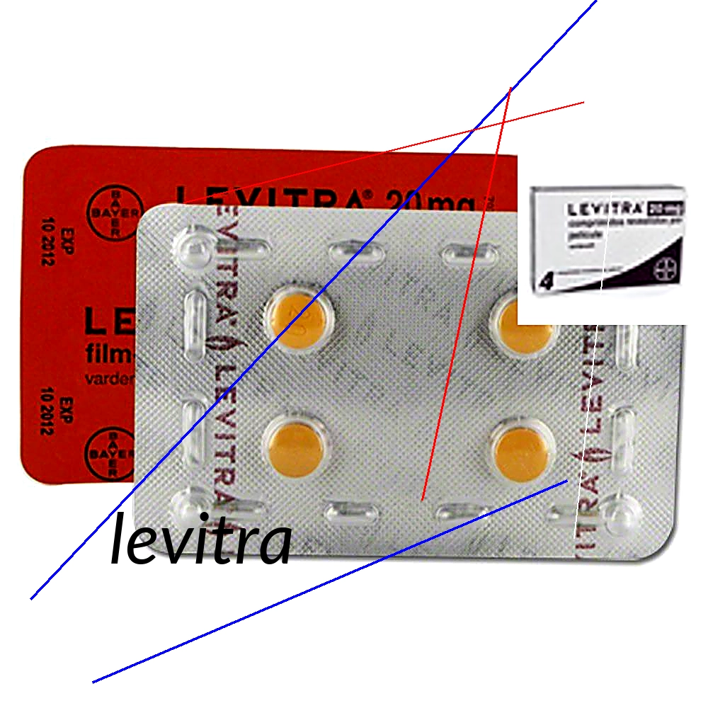 Faut il ordonnance pour levitra